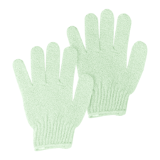 Bath Gloves CALA Mint 2/1